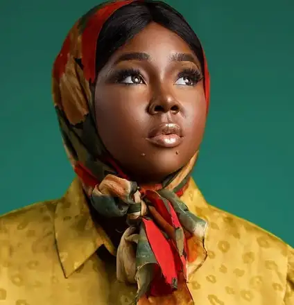 Netividad Karr Borilo